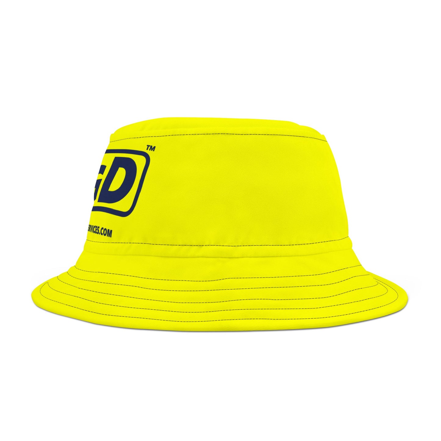 Official Logo Bucket Hat