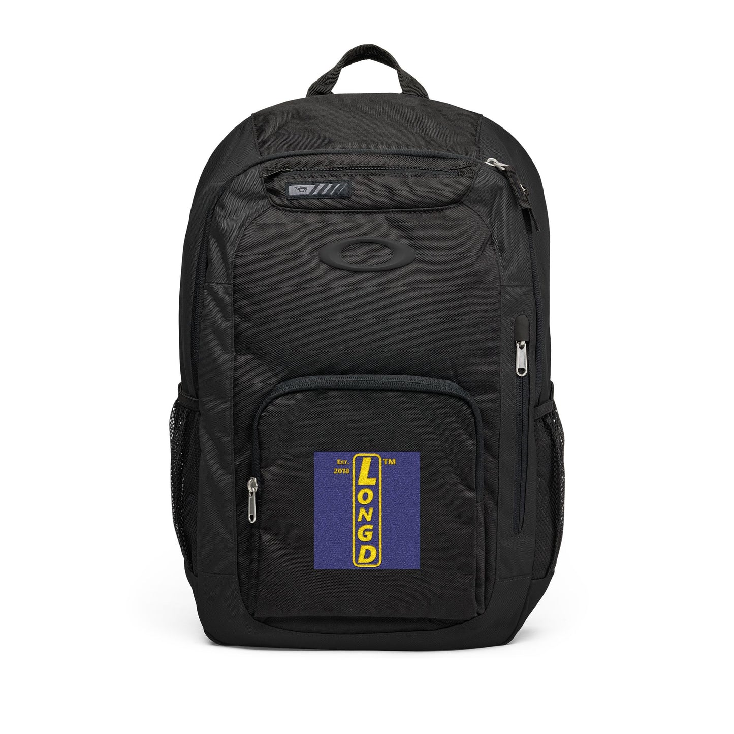Oakley Enduro Backpack, 22L, reverse logo upright