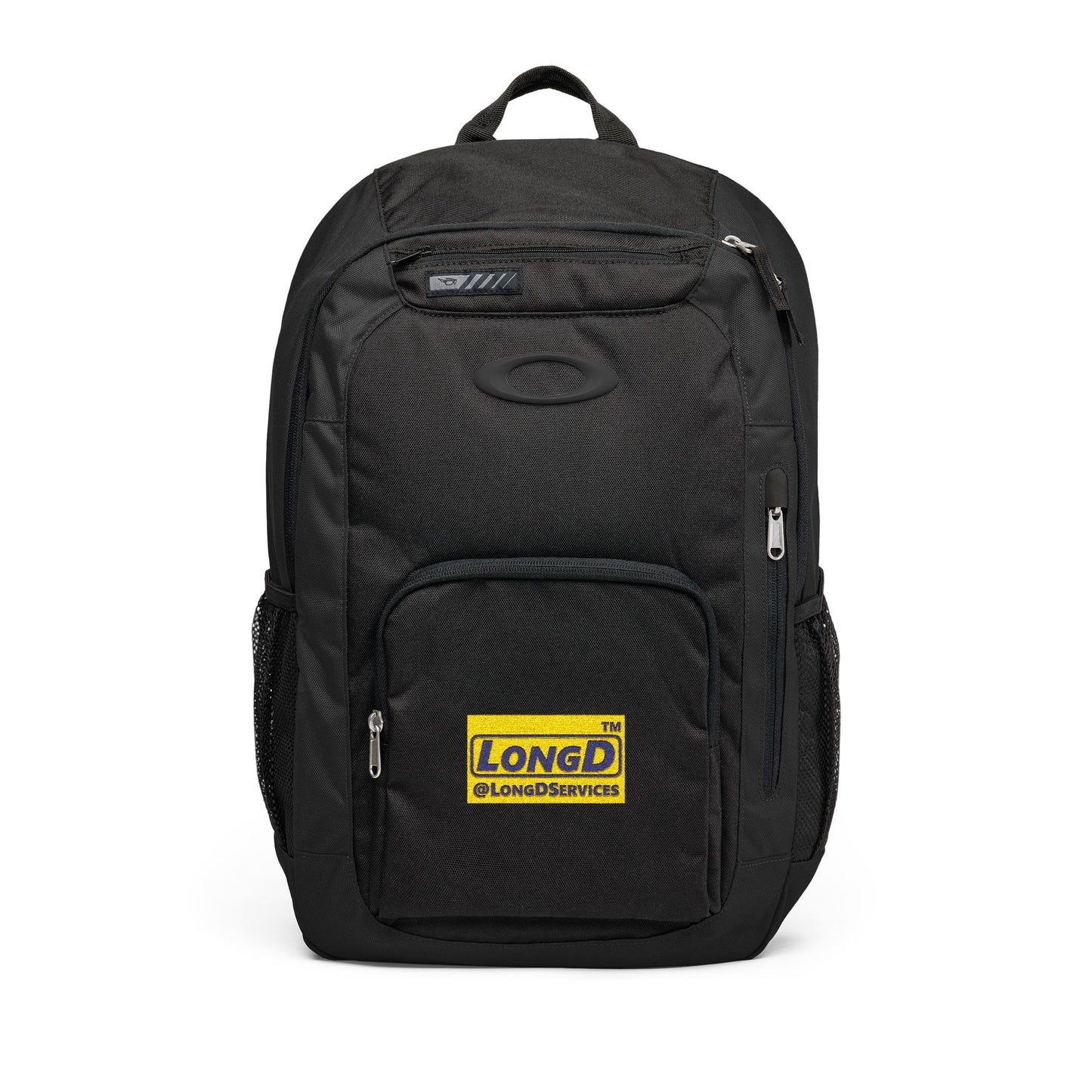 Oakley Enduro Backpack, 22L, Official Logo