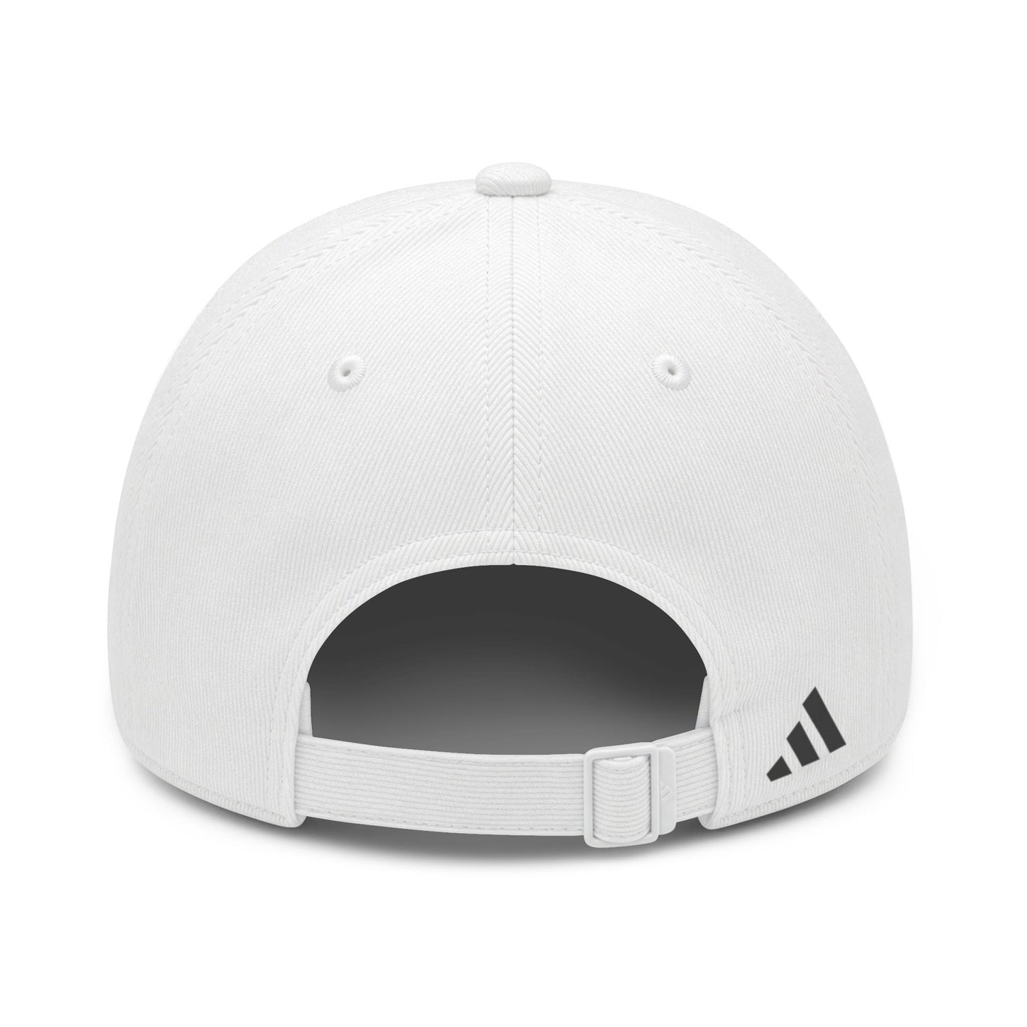 adidas official basic tag logo cap