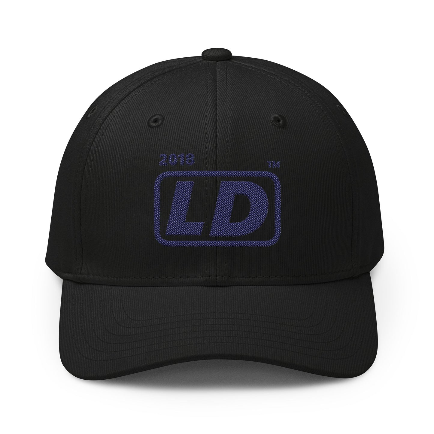 adidas official basic initials logo cap