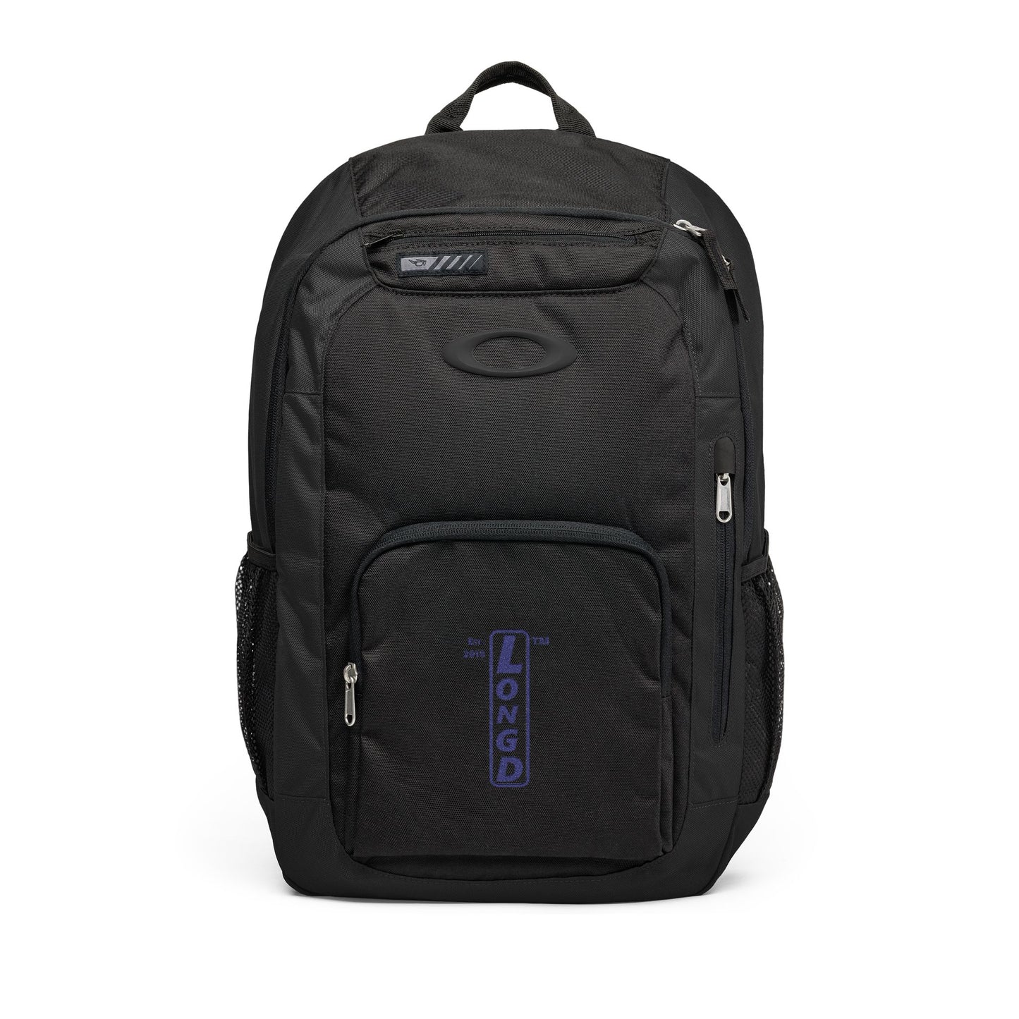 Oakley Enduro Backpack, 22L, basic official logo upright