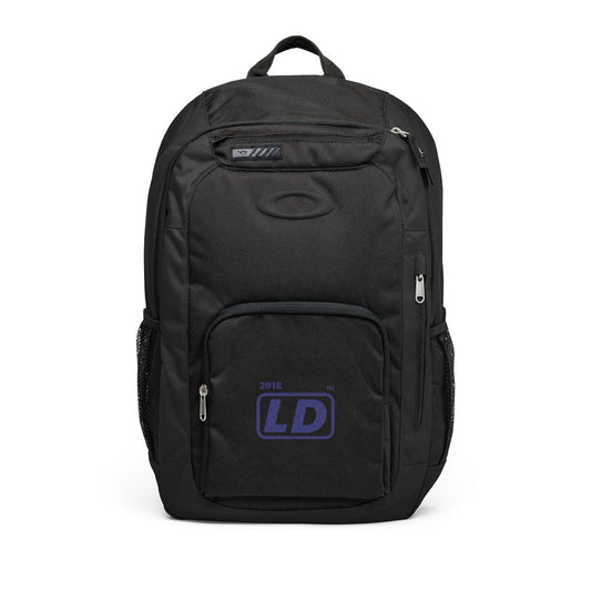 Oakley Enduro Backpack, 22L, basic official logo initials