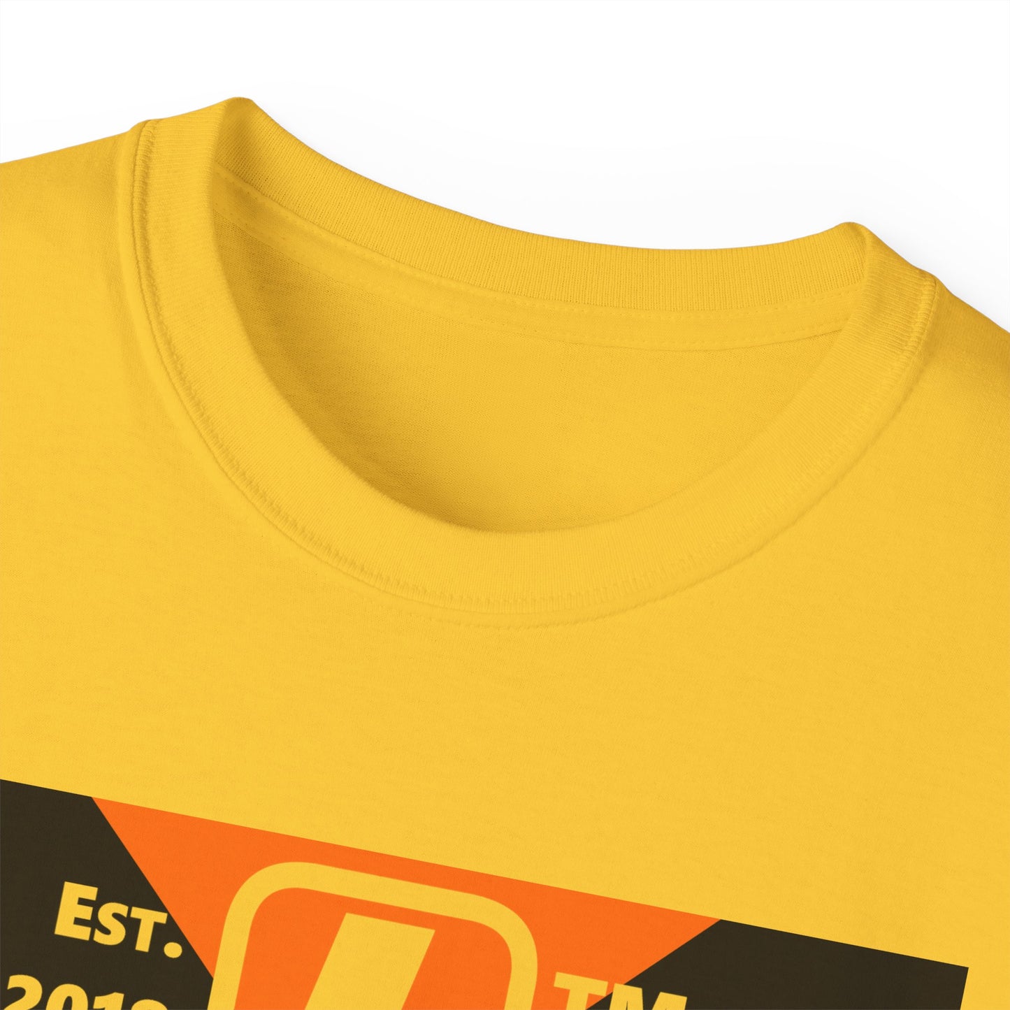 Unisex Ultra Cotton Tee