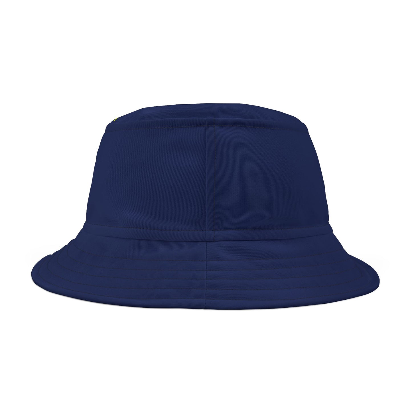 I Luv LongD Reverse Logo Bucket Hat