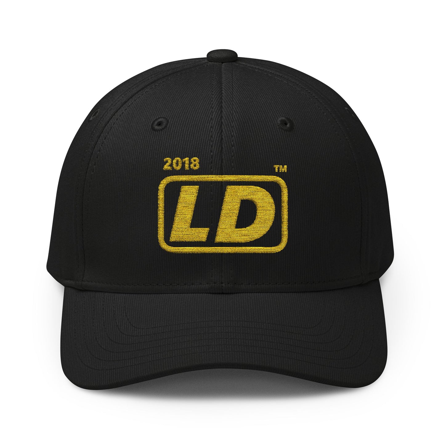 adidas reverse official basic initials logo cap