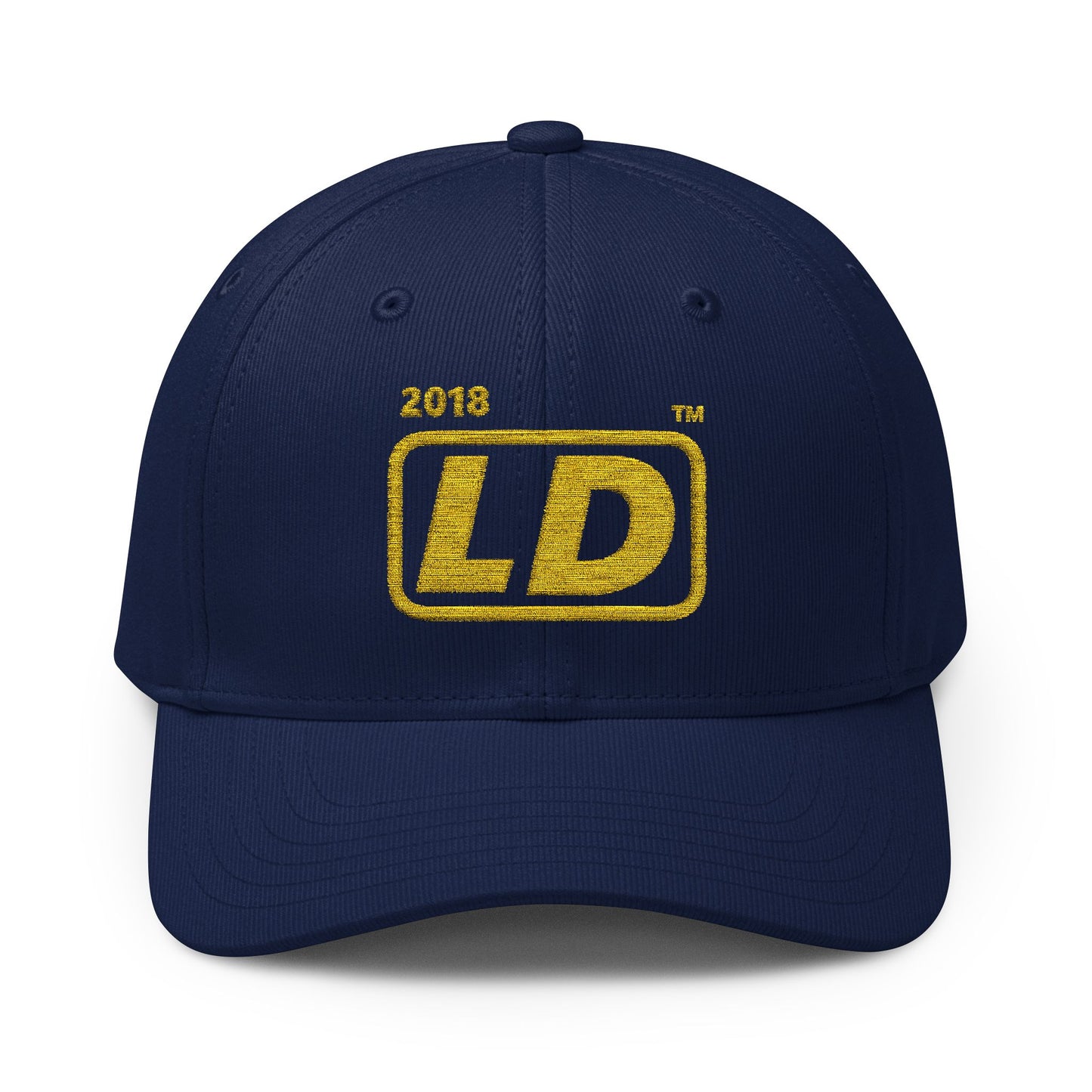 adidas reverse official basic initials logo cap
