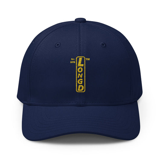 adidas reverse official basic upright logo cap