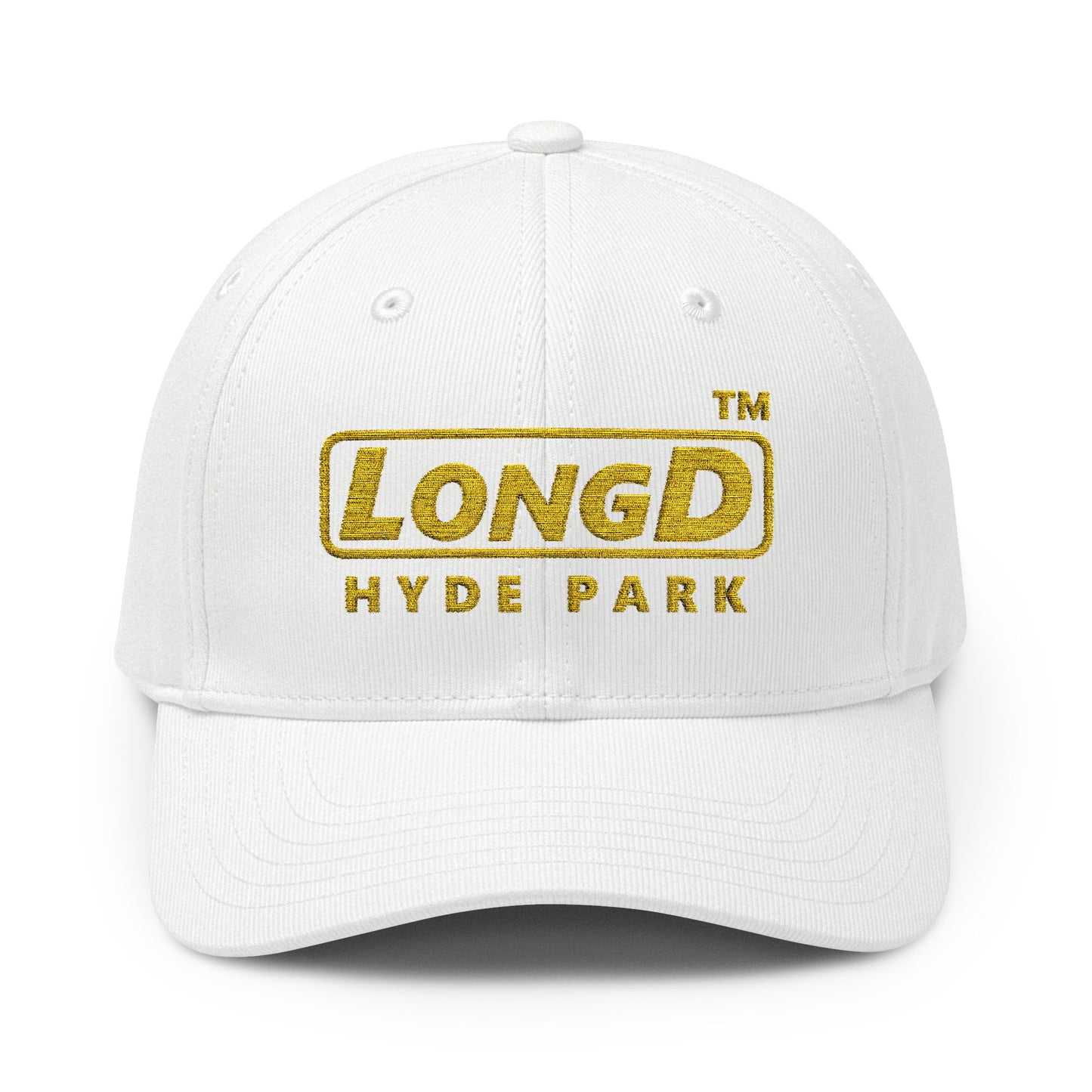 adidas reverse basic Hyde Park logo cap