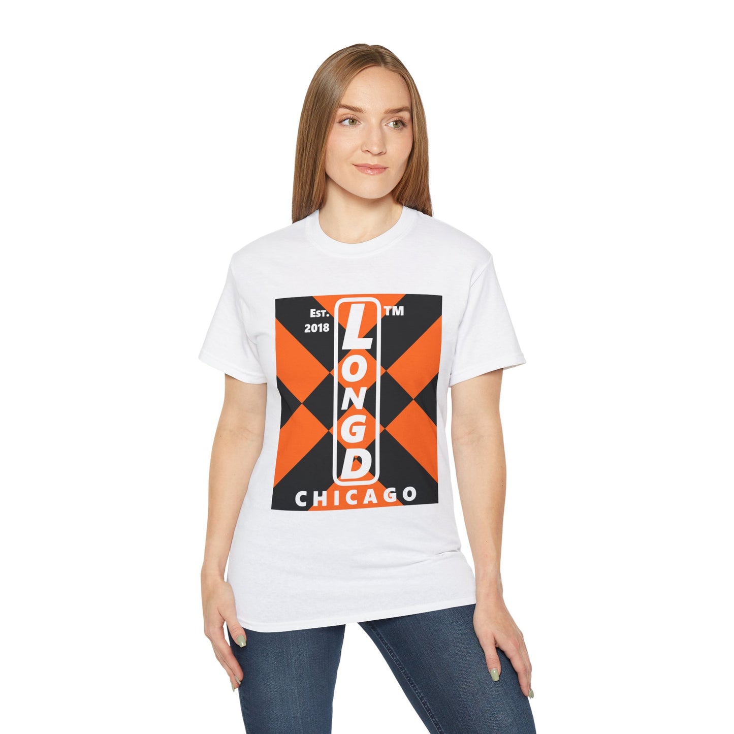 Unisex Ultra Cotton Tee