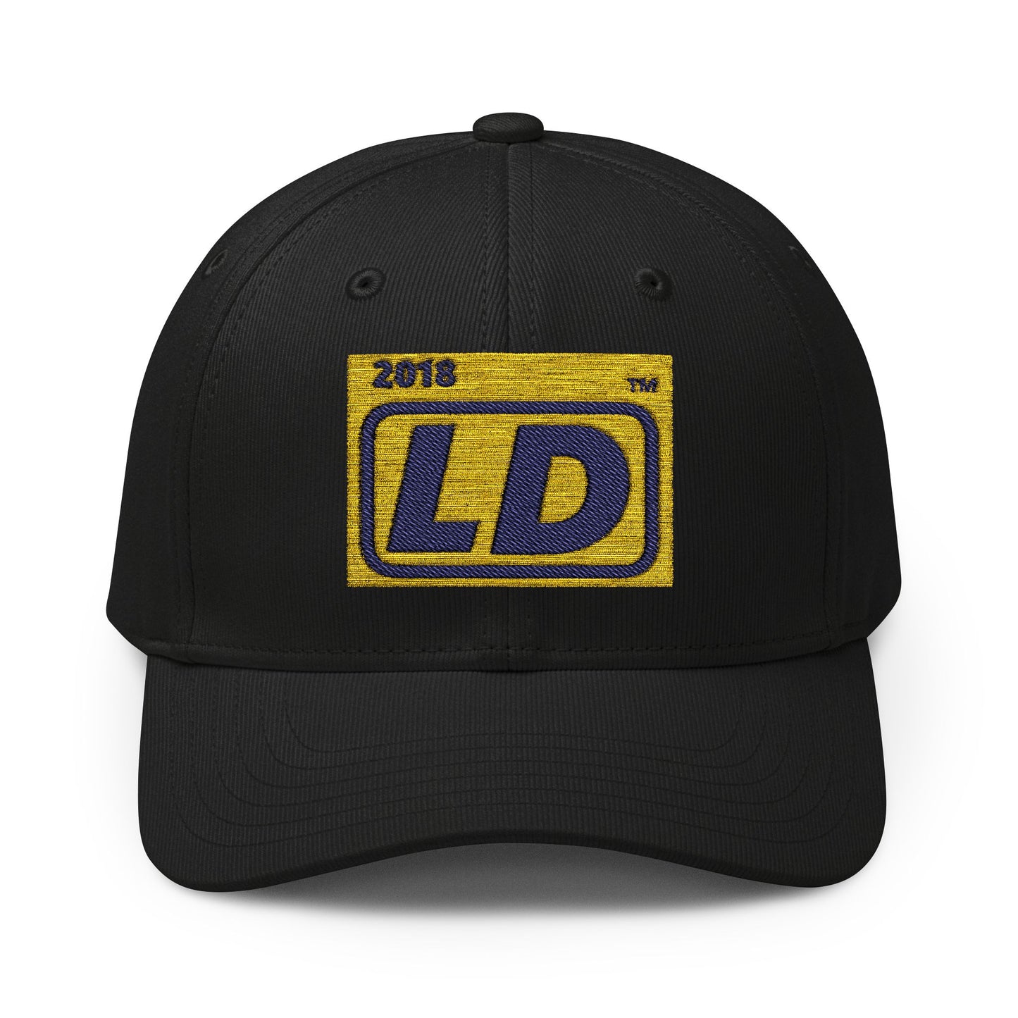 adidas official initials logo cap