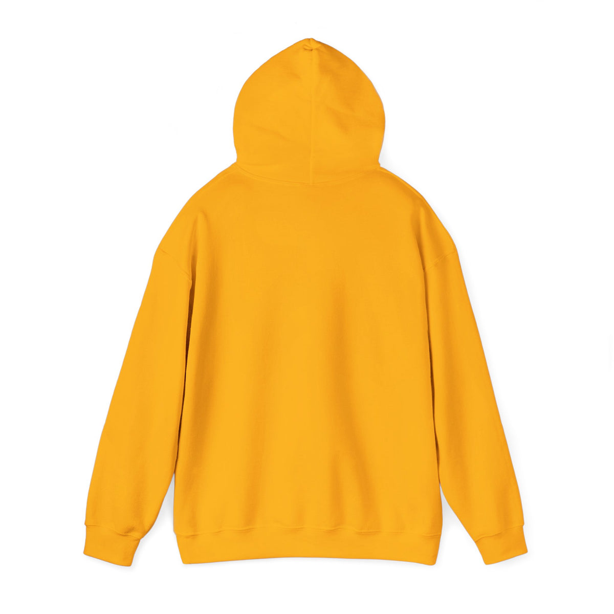 LongD Chicago negative upright mixed argyle logo (Halloween colors) hoodie
