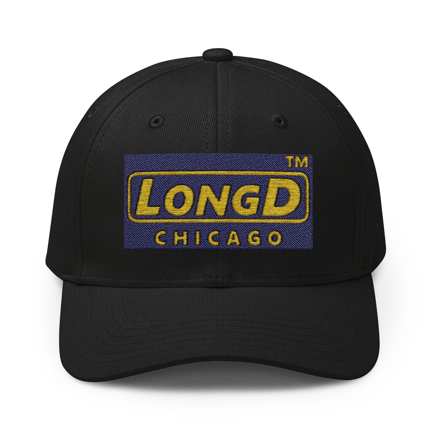 adidas reverse official Chicago logo cap