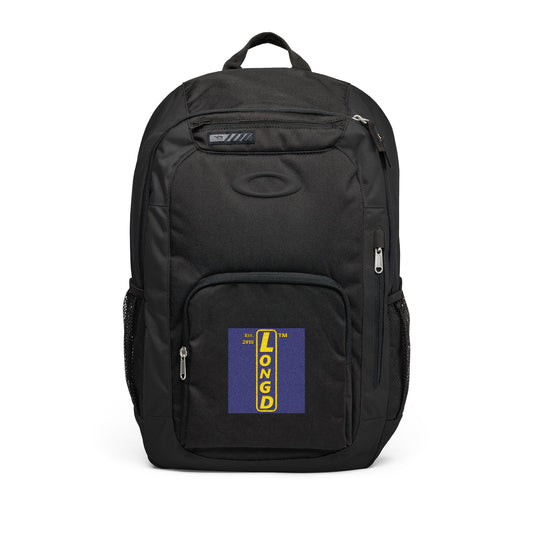 Oakley Enduro Backpack, 22L, reverse logo upright
