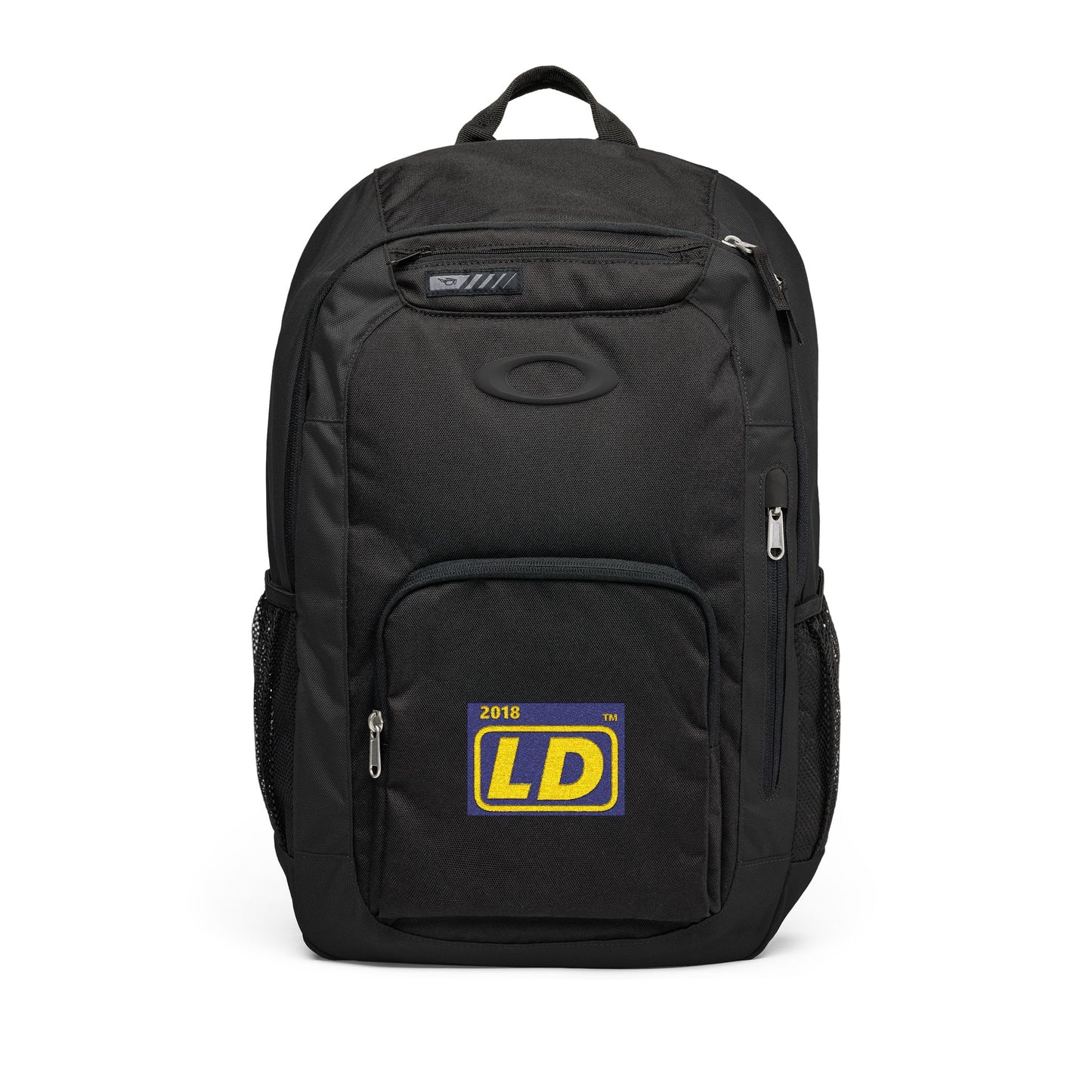 Oakley Enduro Backpack, 22L, reverse logo initials