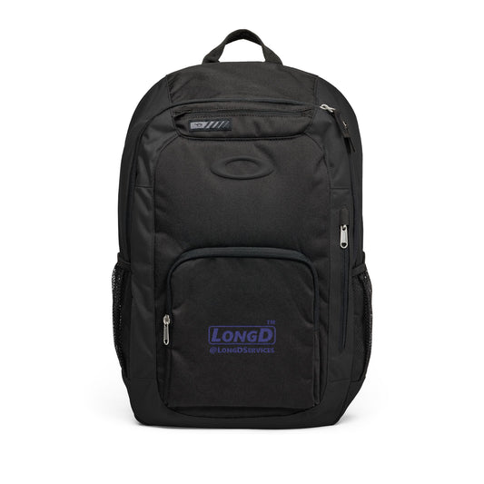 Oakley Enduro Backpack, 22L, Official Logo basic