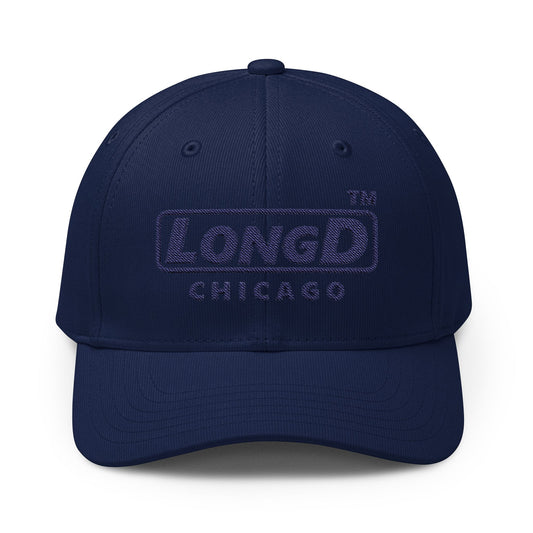 adidas official basic Chicago logo cap