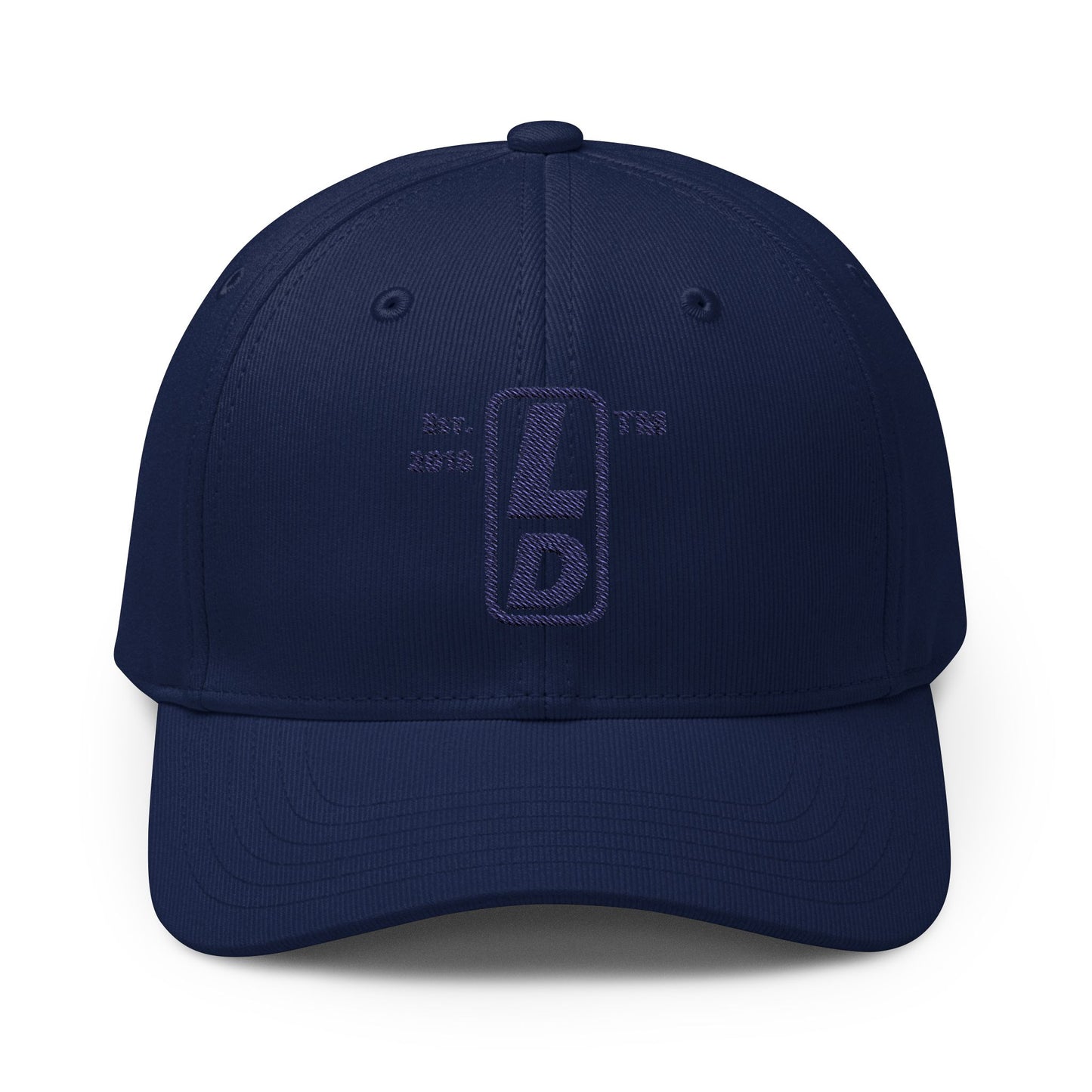 adidas official basic upright initials logo cap