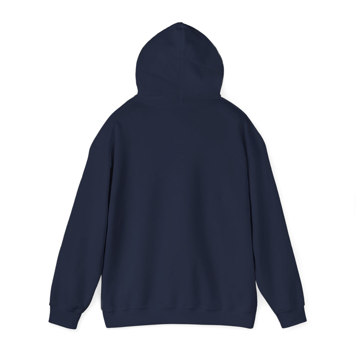 I pumpkin LongD Tag-domain negative argyle logo hoodie