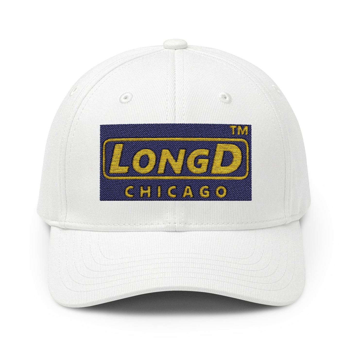 adidas reverse official Chicago logo cap