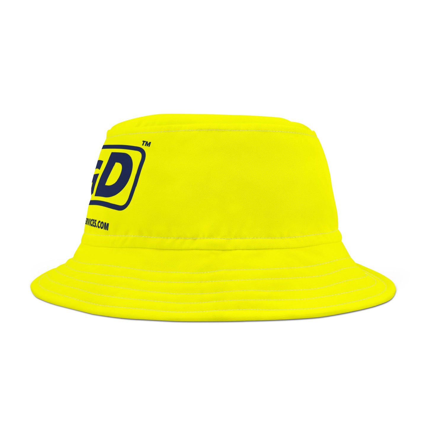 Official Logo Bucket Hat