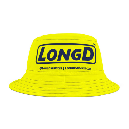 Official Logo Bucket Hat