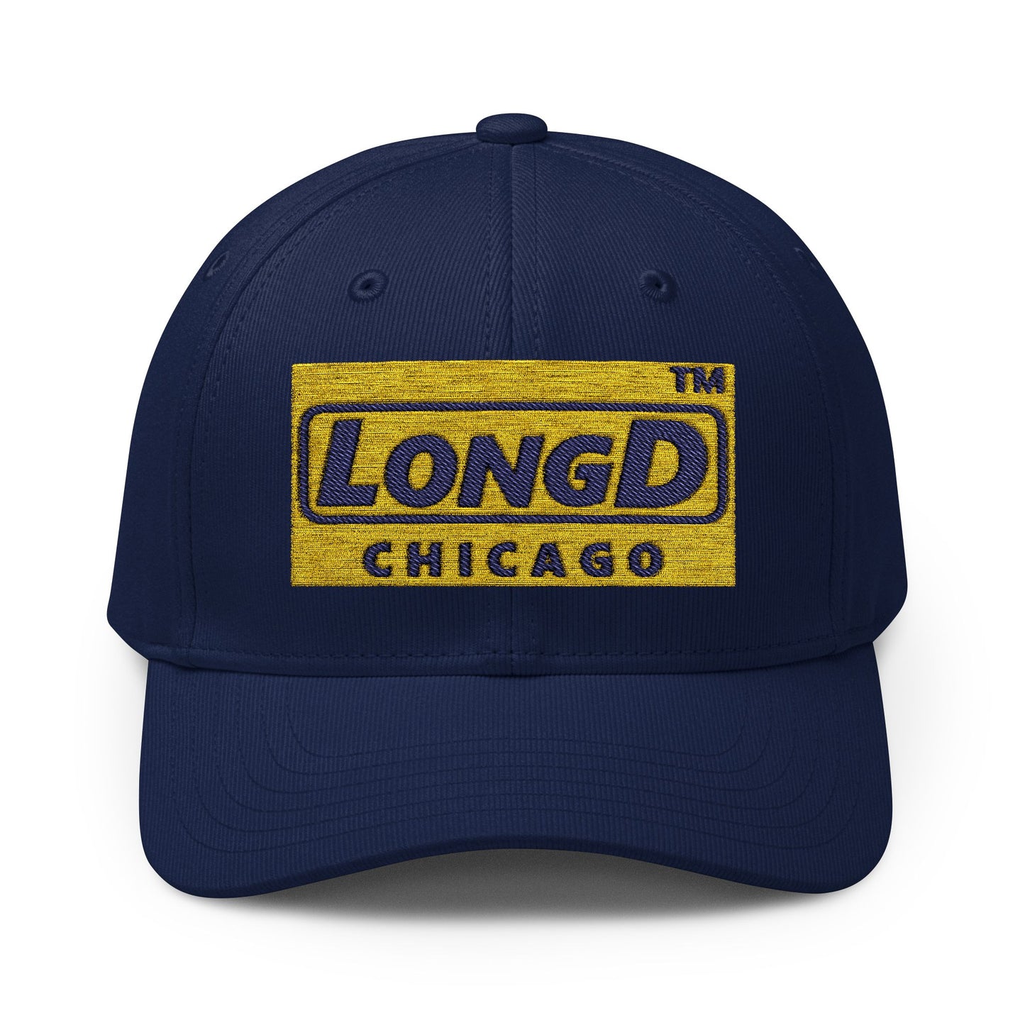 adidas official Chicago logo cap