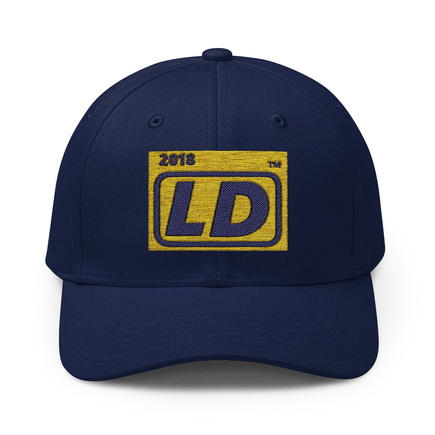adidas official initials logo cap