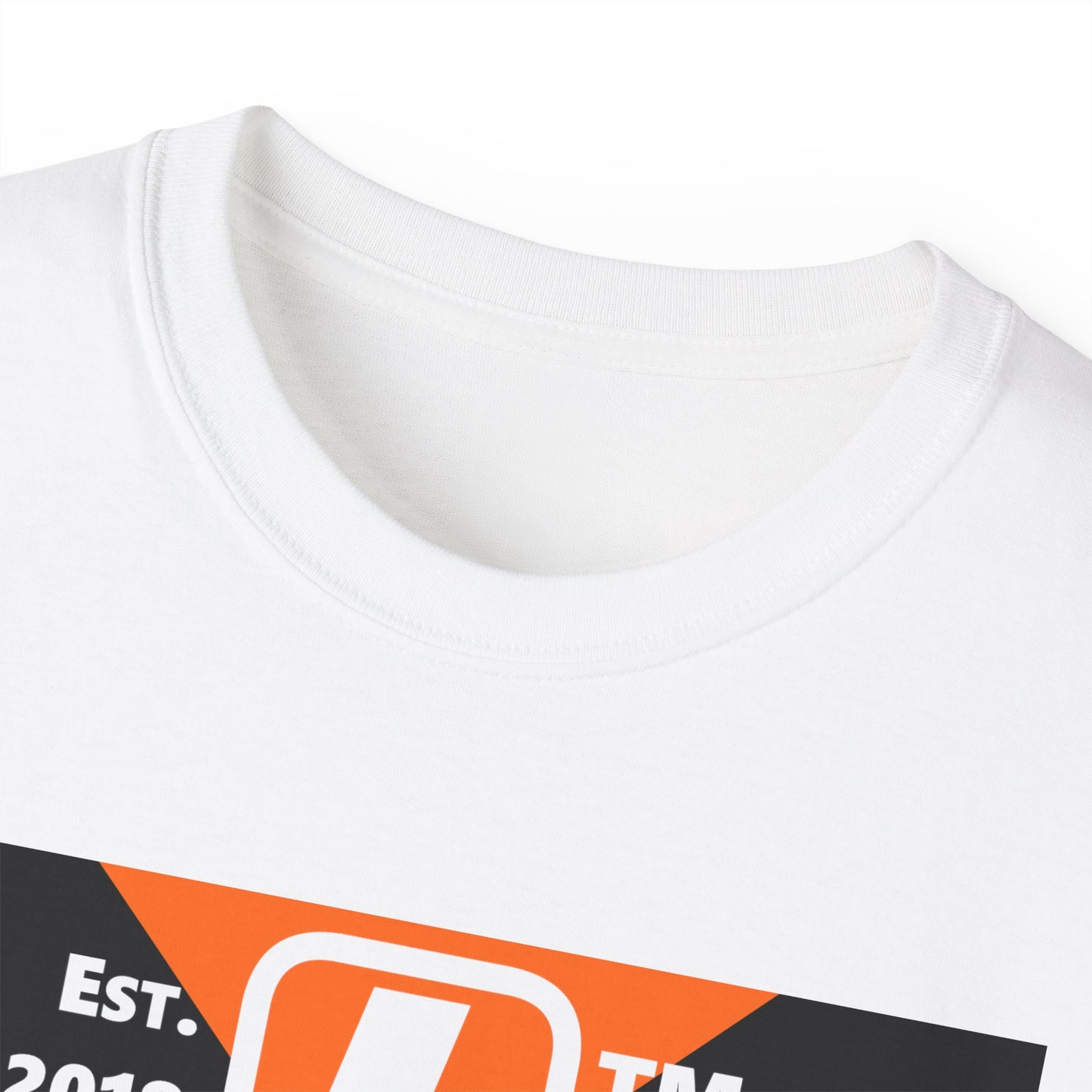 Unisex Ultra Cotton Tee