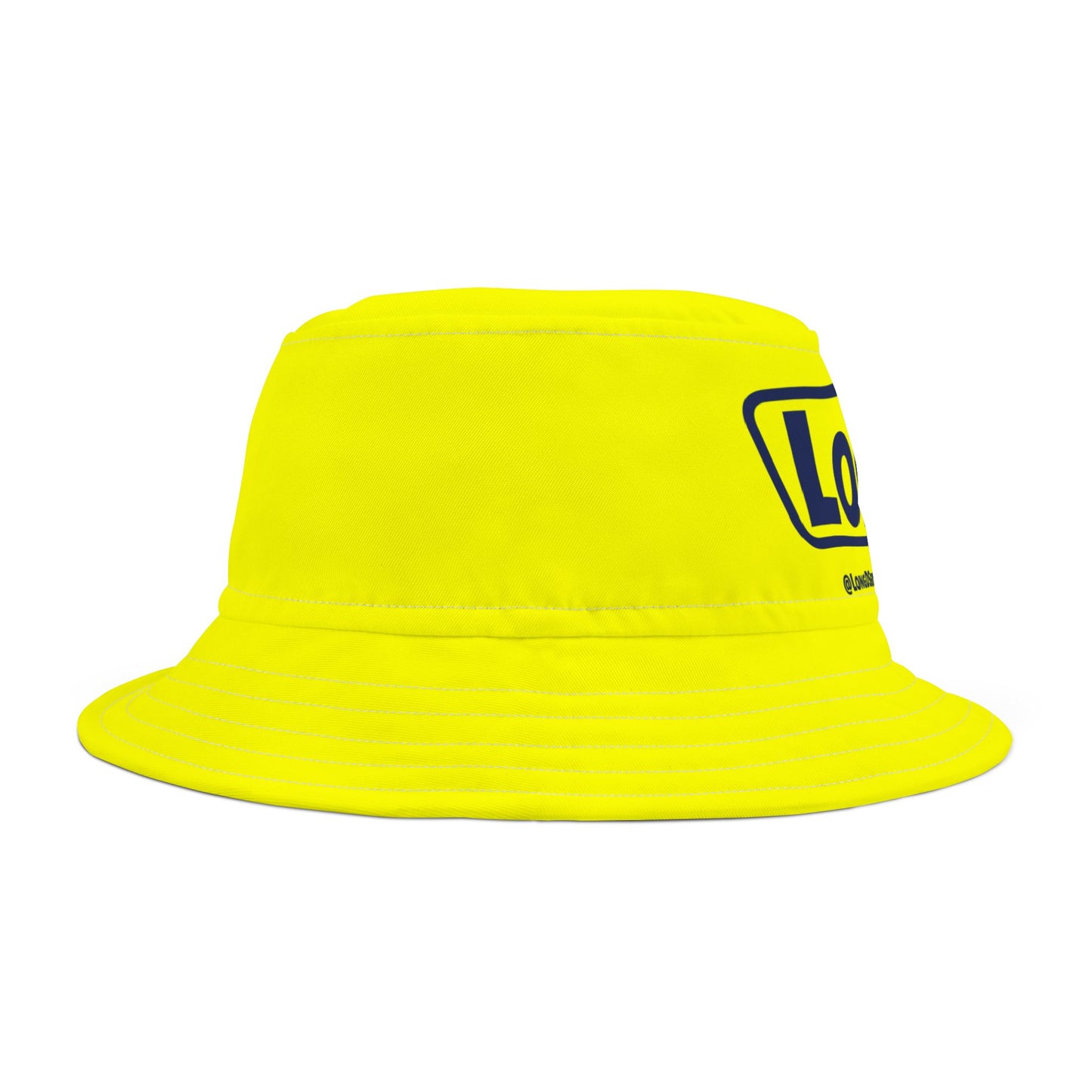 Official Logo Bucket Hat