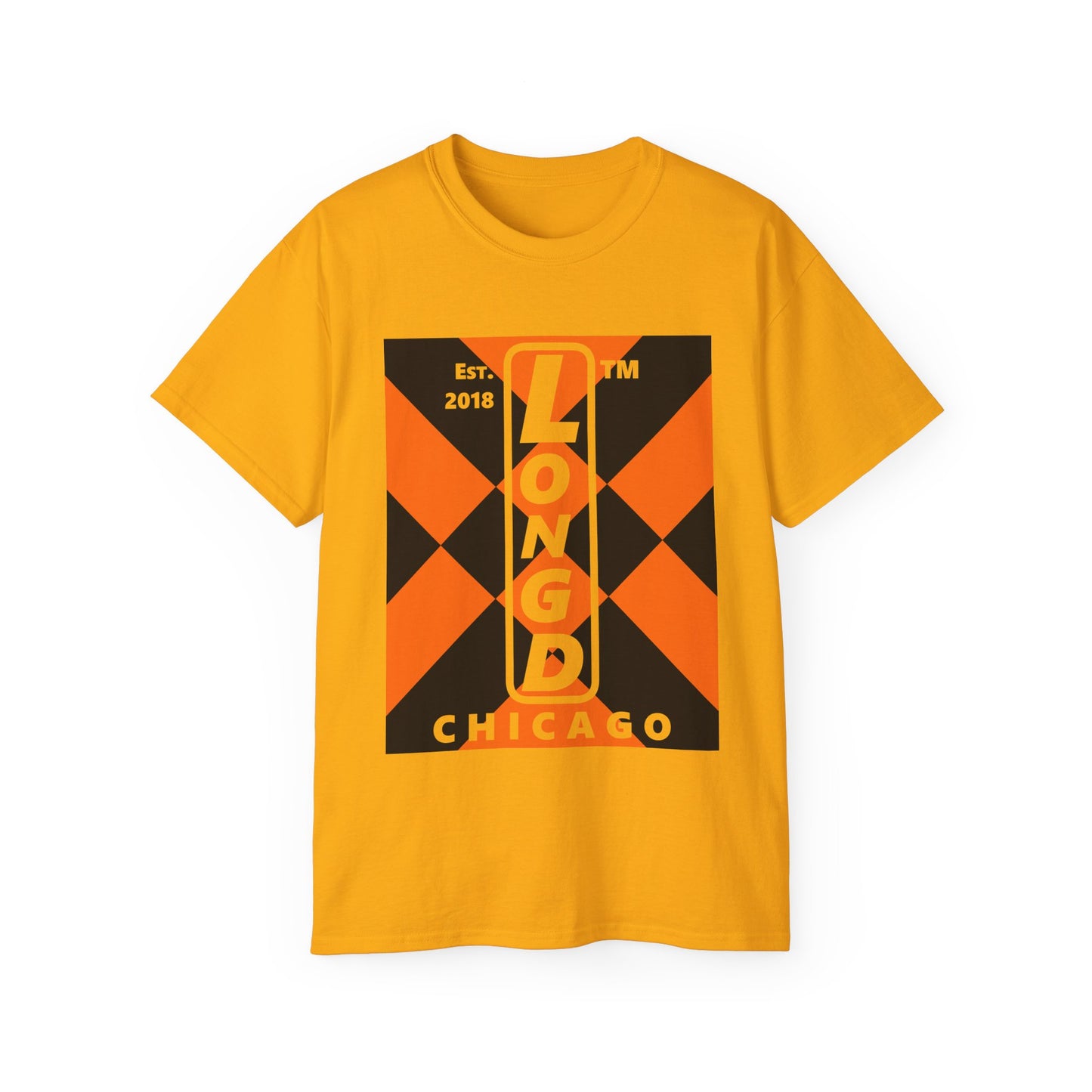 Unisex Ultra Cotton Tee