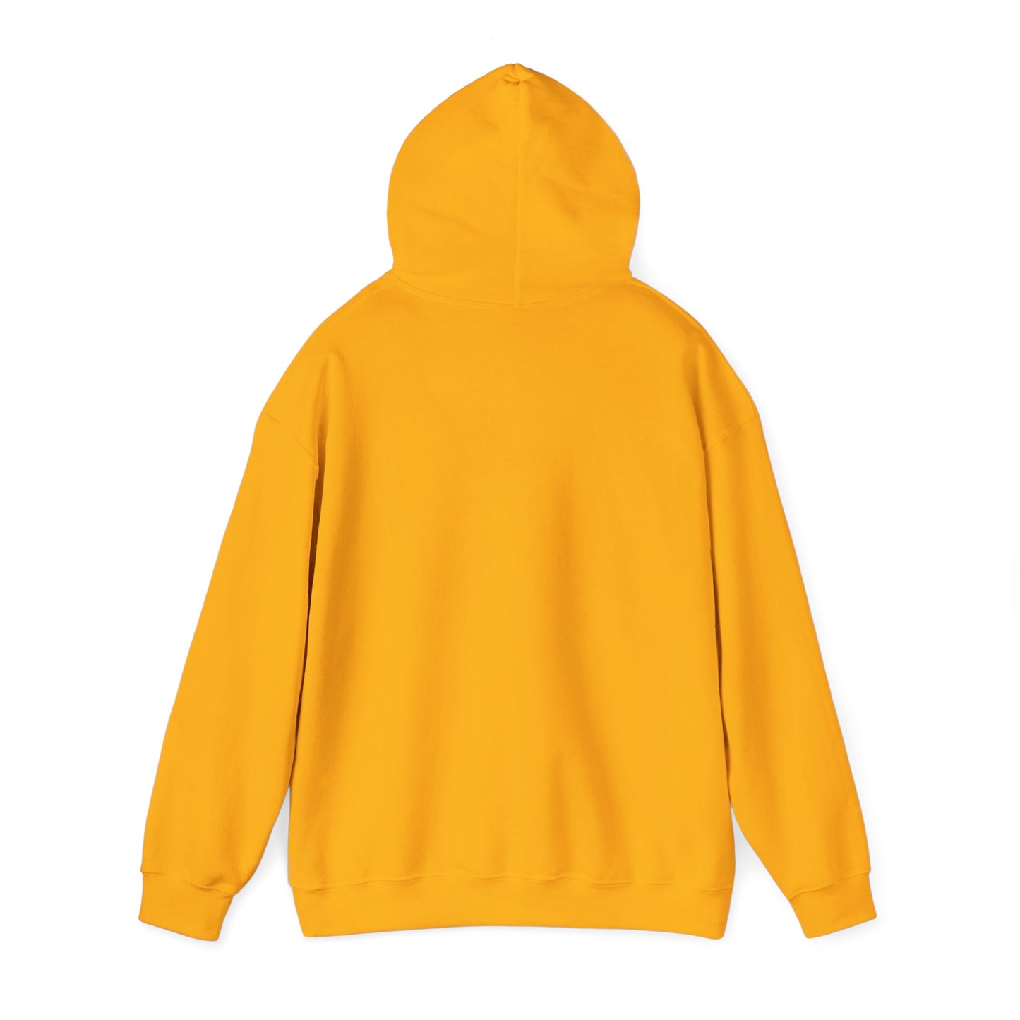 LongD Tag-domain positive alternate basic logo hoodie