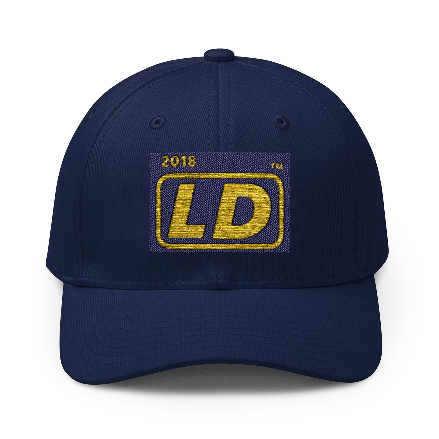 adidas reverse official initials logo cap