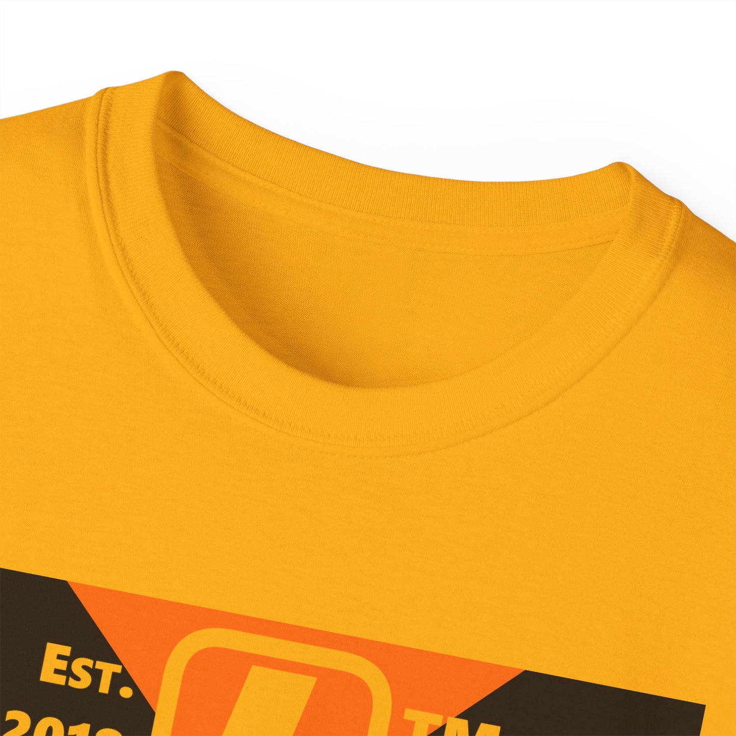 Unisex Ultra Cotton Tee