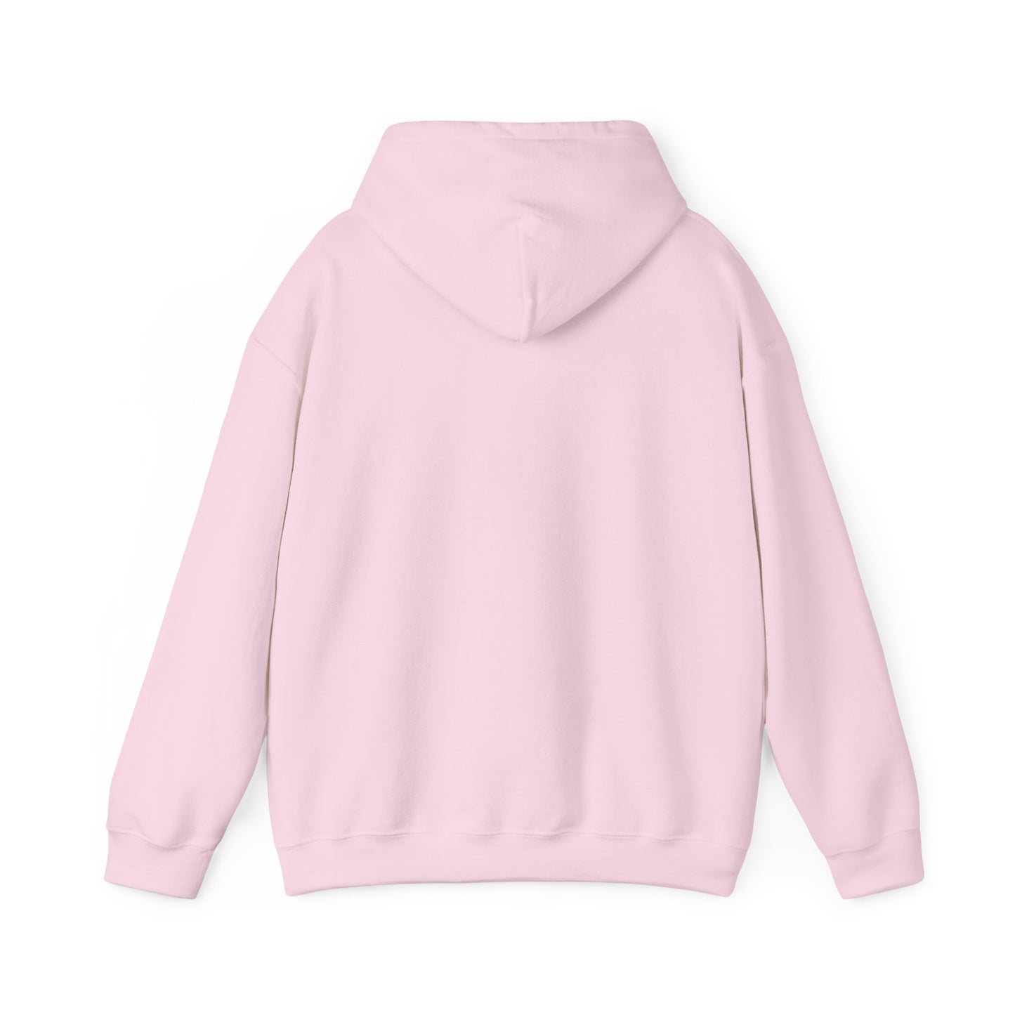 I Luv LongD Tag-domain positive alternate basic logo hoodie