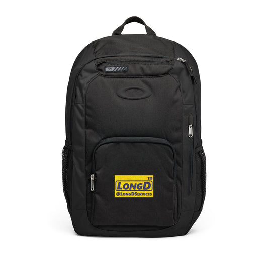 Oakley Enduro Backpack, 22L, Official Logo