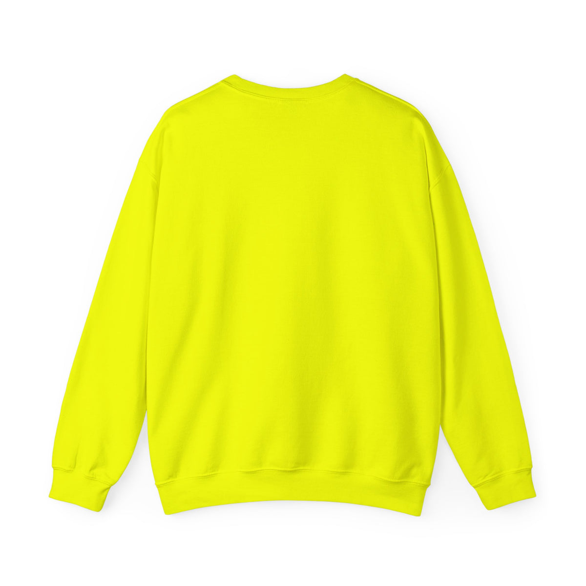 I Luv LongD Tag-domain positive official basic logo crewneck sweatshirt