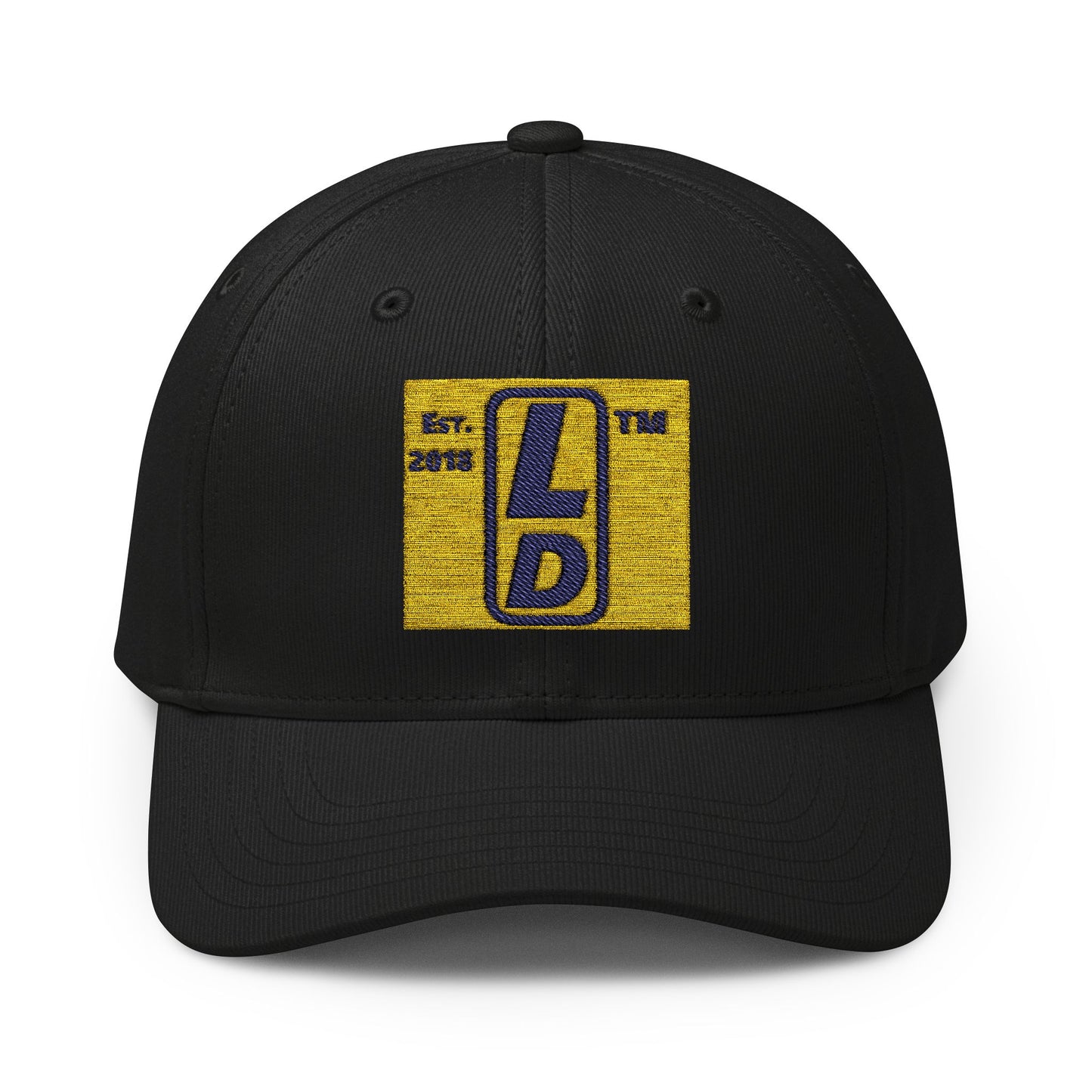 adidas official upright initials logo cap