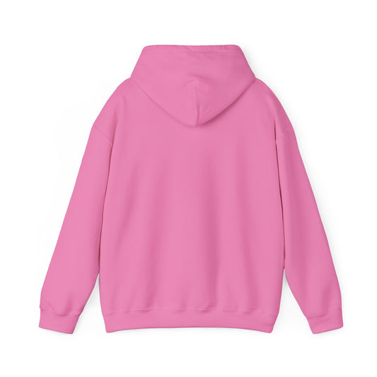 LongD® negative windmill upright tag logo hoodie (Patriotic colors)
