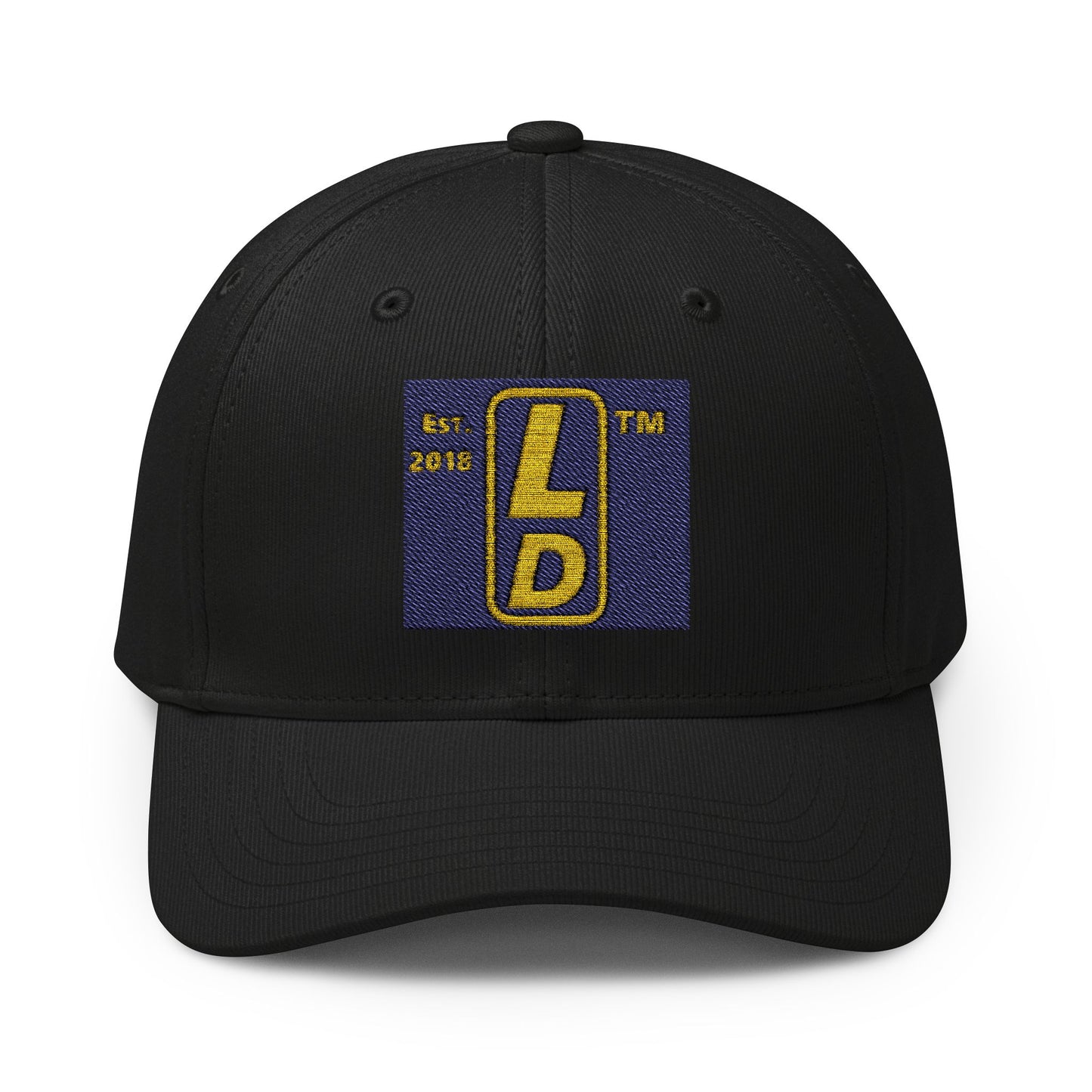adidas reverse official upright initials logo cap