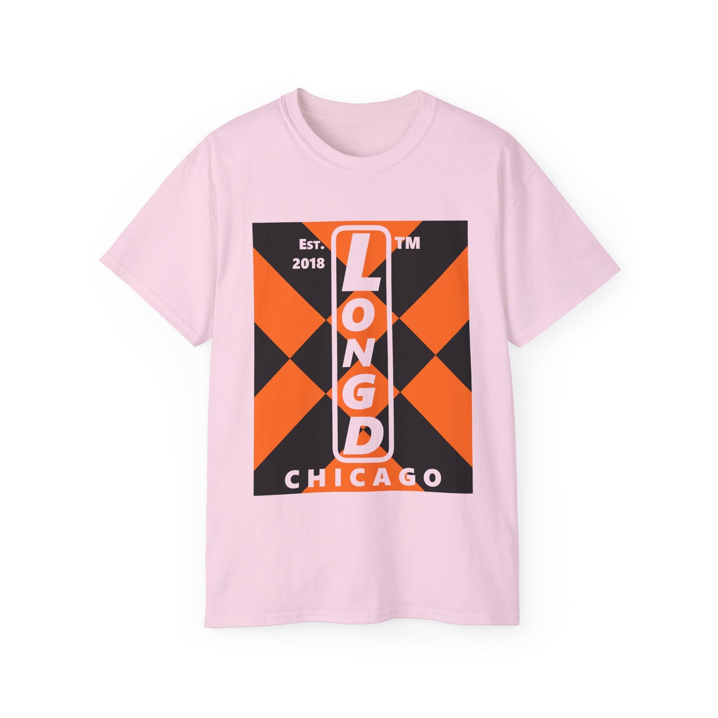Unisex Ultra Cotton Tee