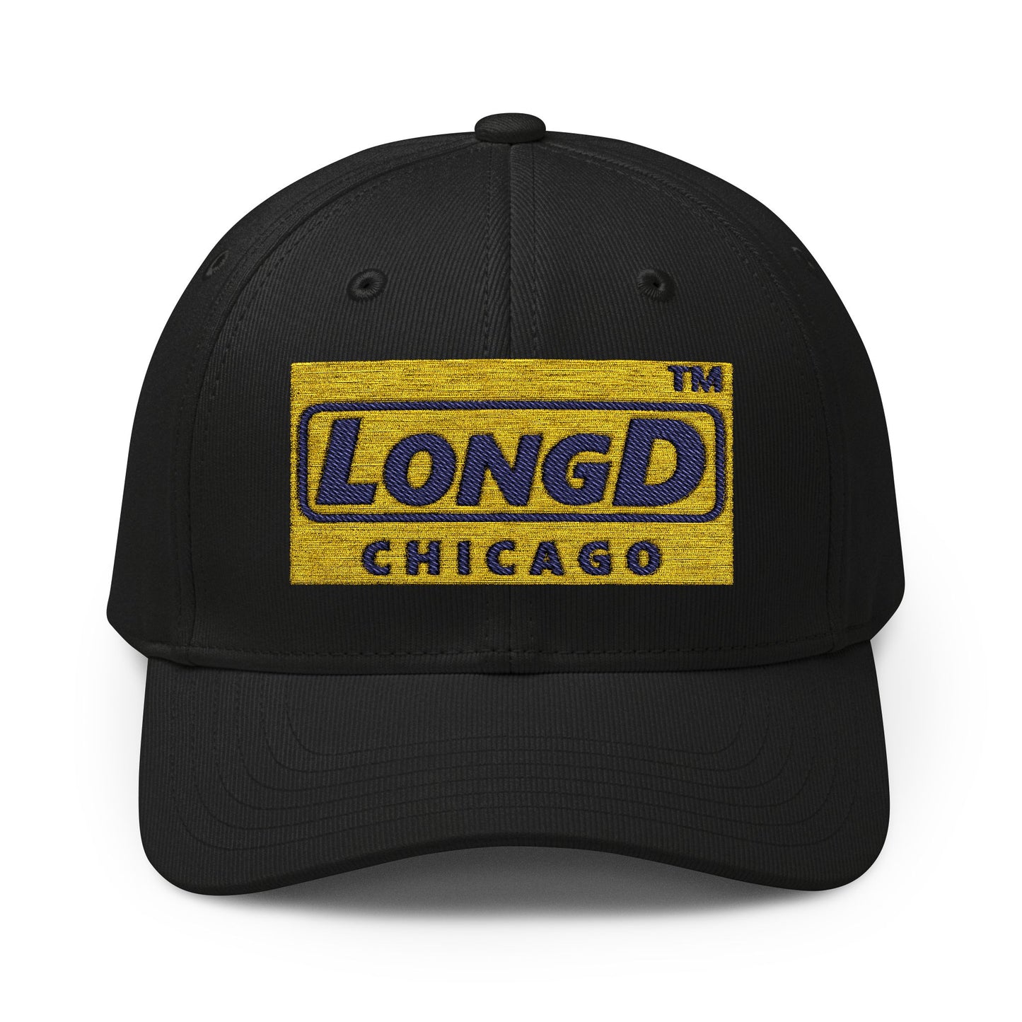 adidas official Chicago logo cap