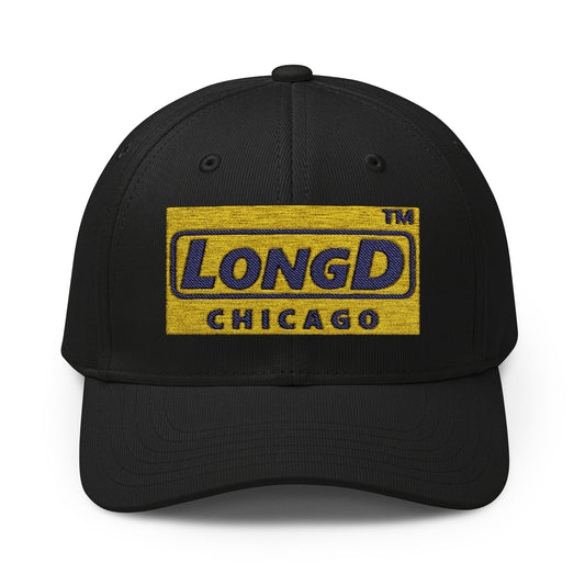 adidas official Chicago logo cap