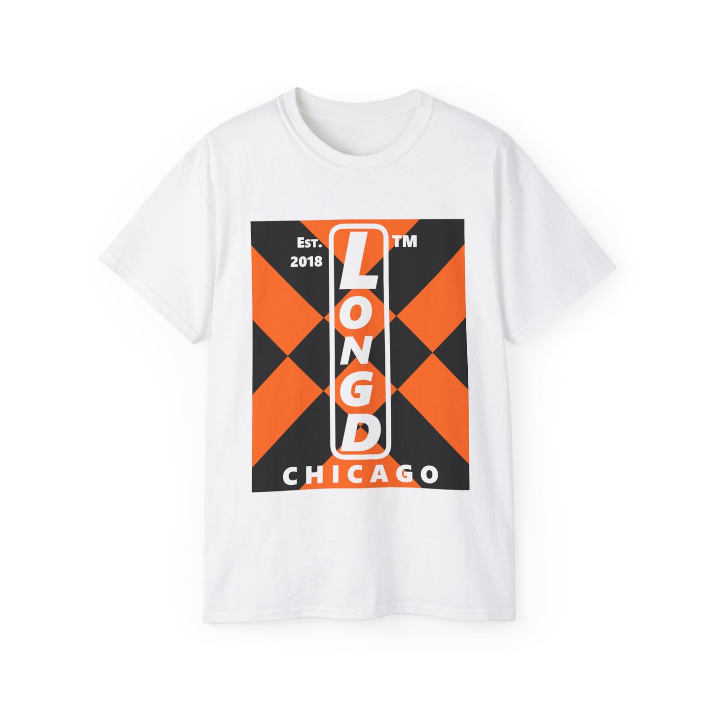 Unisex Ultra Cotton Tee