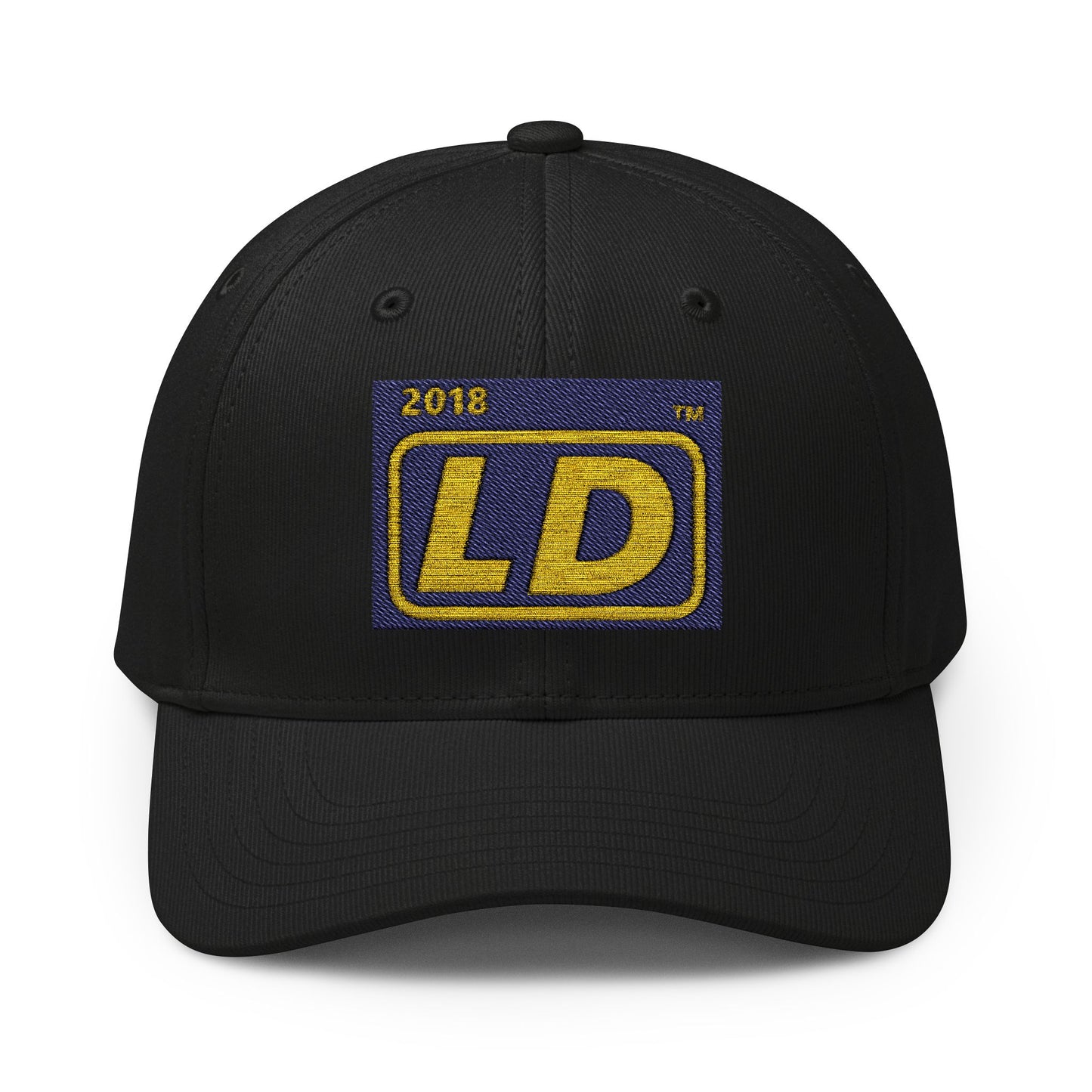 adidas reverse official initials logo cap
