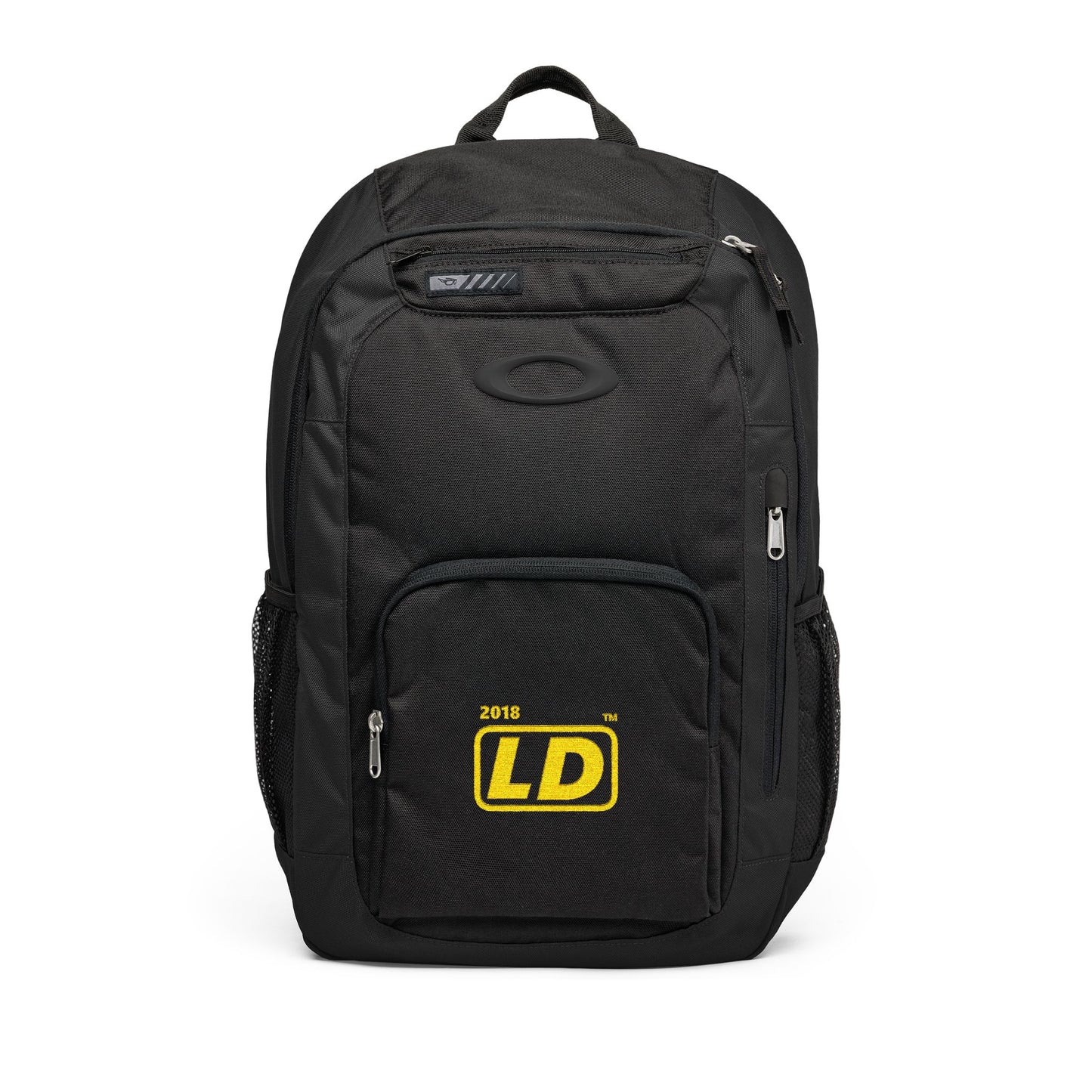 Oakley Enduro Backpack, 22L, basic alternate logo initials