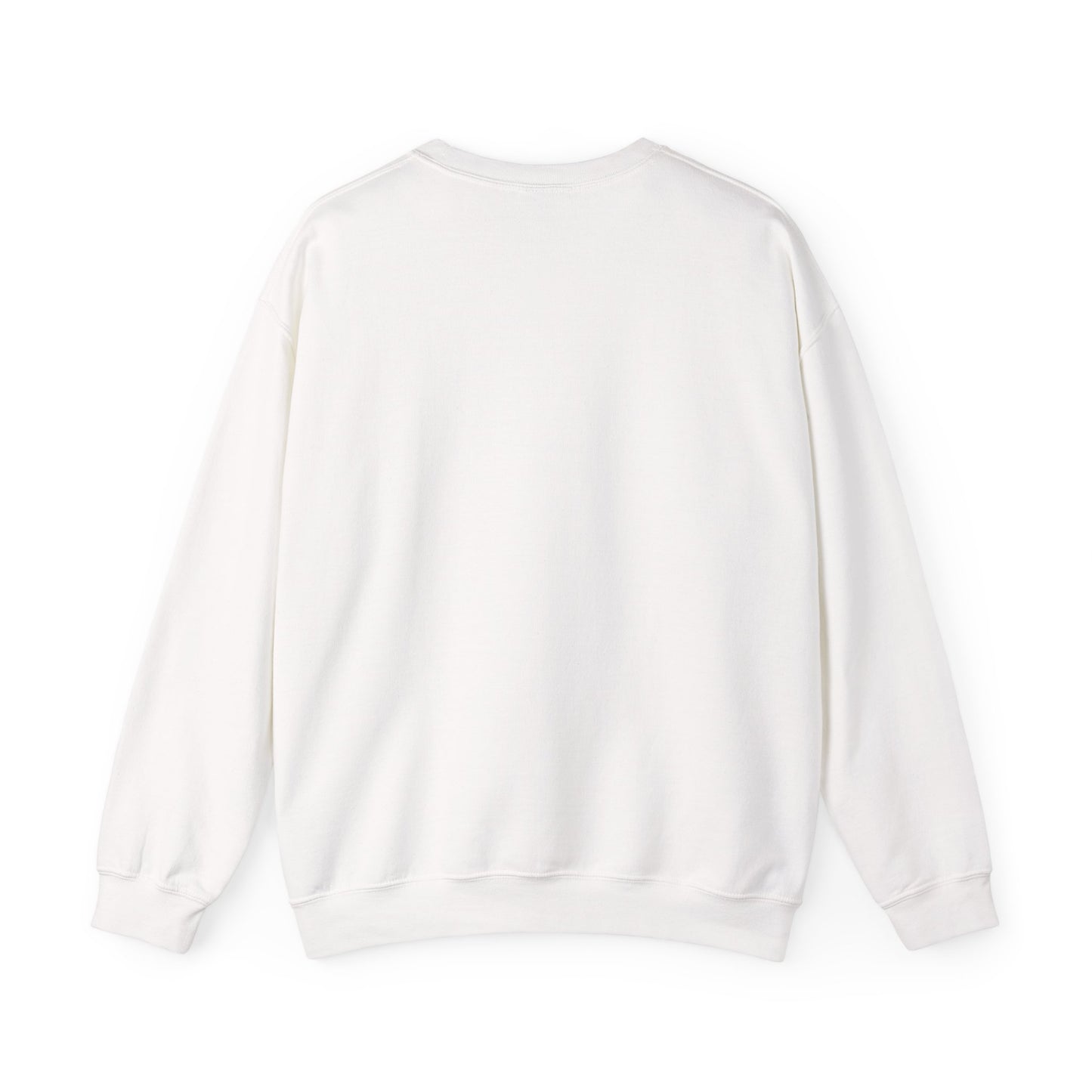 I Luv LongD Tag-domain positive alternate basic logo crewneck sweatshirt