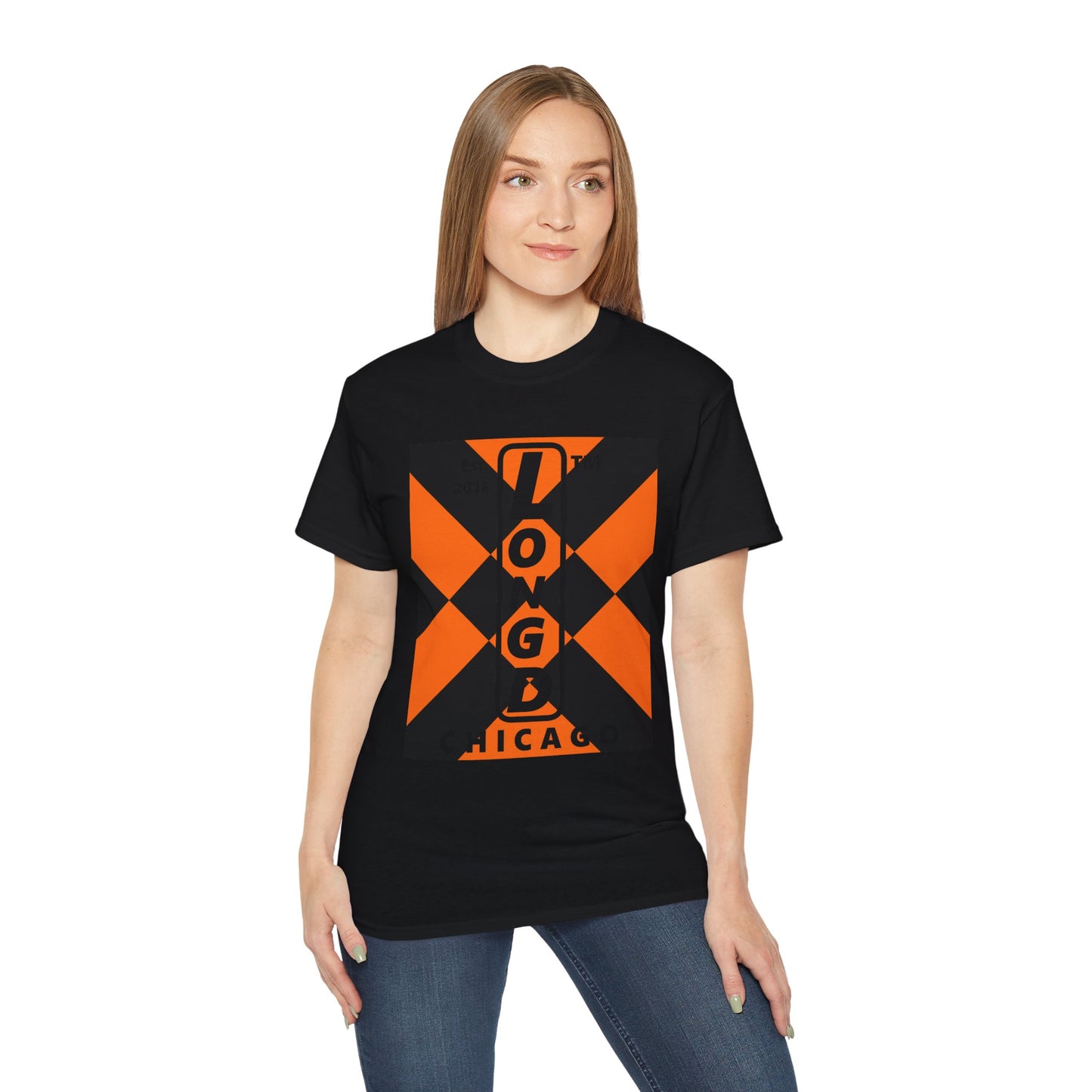 Unisex Ultra Cotton Tee