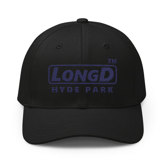 adidas official basic Hyde Park logo cap