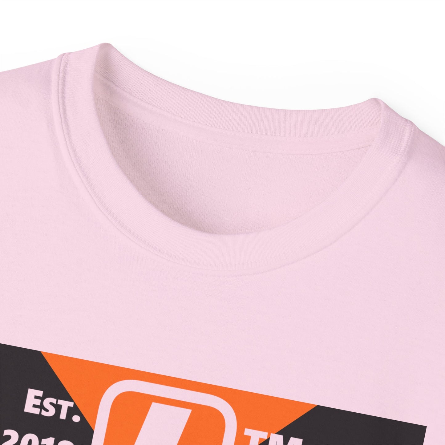 Unisex Ultra Cotton Tee